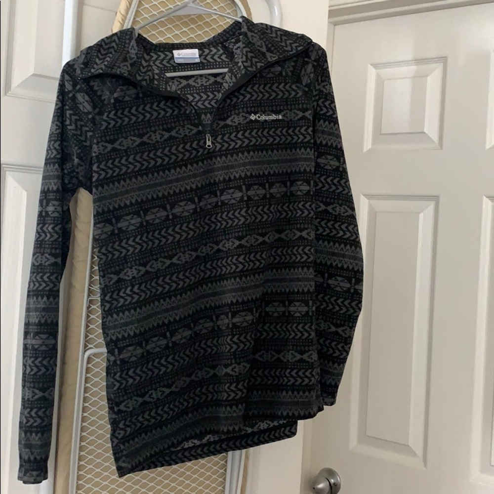 Columbia Pullover